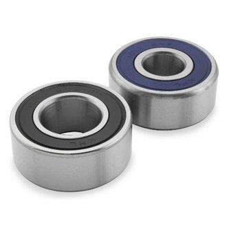BEARING WITH DOUBLE SEAL 17 X 47 X 14