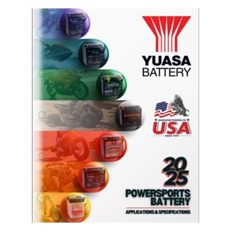 2026 BATTERY APPLICATION