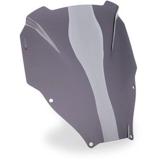 Windshield V-Tech Line Sport Dark Smoke