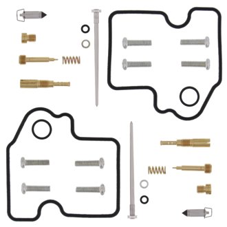 Racing 04-06 Arctic Cat 650 4x4 w/AT V2 Carburetor Rebuild Kit