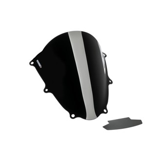 R-Racer Screen Black