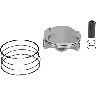 Vertex Piston 22-25 Honda CRF 250 R 250cc Forged GP Racers Choice Piston Kit