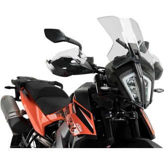 Handguards Extension Smoke