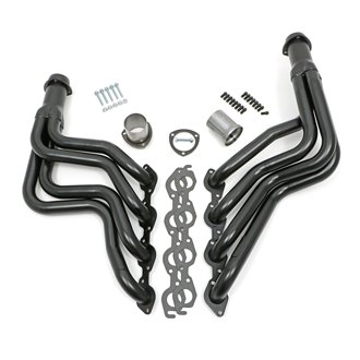 Long-tube Headers For 64-77 Chevelle with 396-502