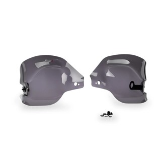 Handguards Extension Dark Smoke