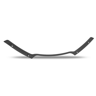Windscreen Trim Assembly Merc - Black Ops