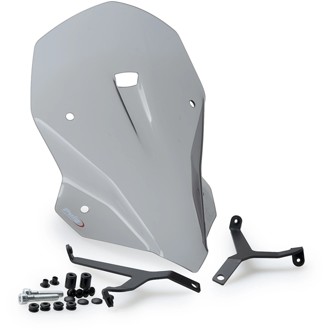 New Generation Touring Smoke