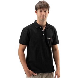 Polo Black