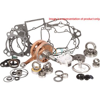Complete Engine Rebuild Kit
