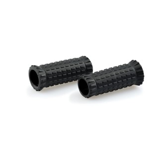Spare - R-Fighter S Rubbers By Pair Grey