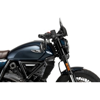 New Generation Sport Smoke