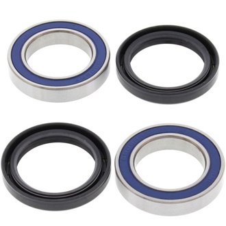 Wheel Bearing Kit Front