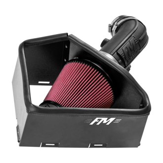 Delta Force Performance Air Intake