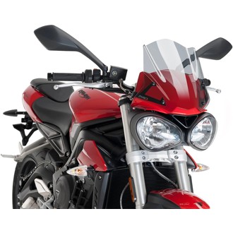 New Generation Sport Smoke