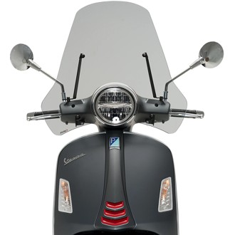 Gts Touring Smoke