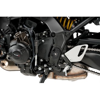 Alu Chassis Cover