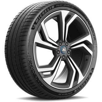 Pilot Sport EV 285/35R23 107V XL