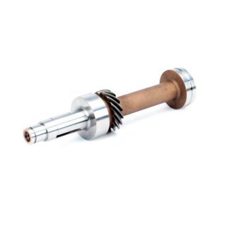 Camshaft, Fe Sohc Stub Shaft