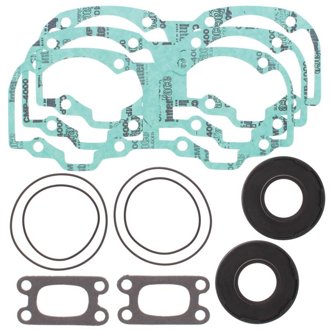 05-08/11-20 Expedition Sport 550F Complete Gasket Kit w/ Seals