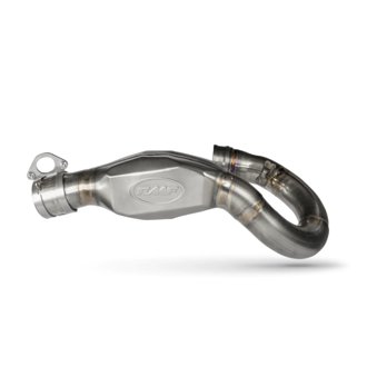 Honda CRF450R SS Powercore 4 Header