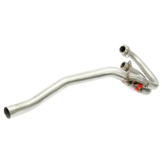 08-13 Yamaha Raptor 250 EVO R Series Head Pipe