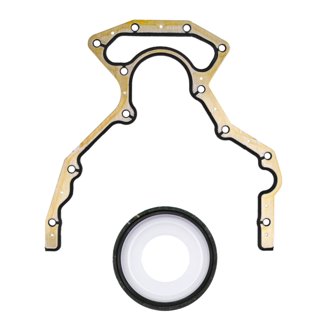 09-13 Chevrolet Silverado 1500/08-13 Corvette/14-15 Camaro Engine Crankshaft Seal Kit
