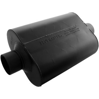 Super 44 Series Chambered Muffler