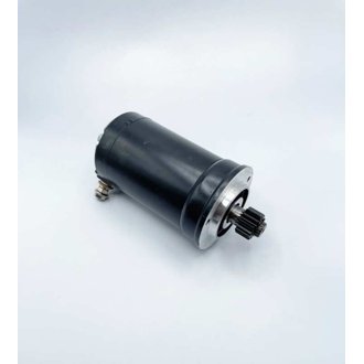 Ricks Motorsport Ducati Starter