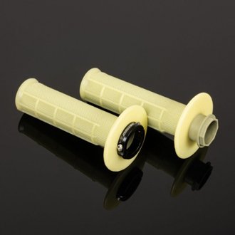 Mx-R Works Lock On Half Waffle - Aramid