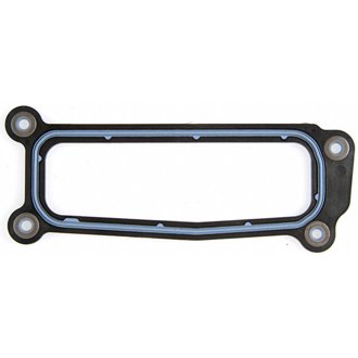 Fuel Injection Throttle Body Mounting Gasket