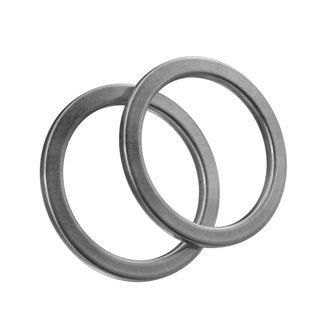 Crush Washer M12 - Aluminum