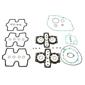 82-85 Honda VF C/C2/Cd V45 Magna 750 Complete Gasket Kit (Excl Oil Seal