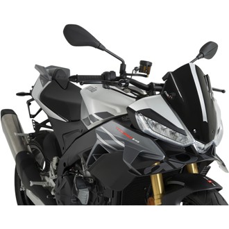 Sport Screen Black