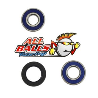 Wheel Bearing Kit Front Wheel
