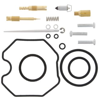 Racing 86-02 Honda XR200R Carburetor Rebuild Kit