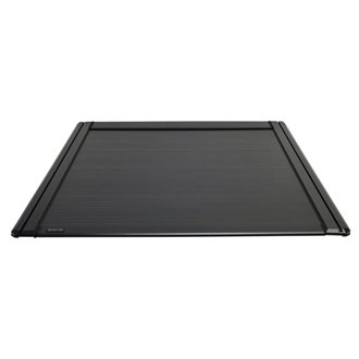 Electric Retractable Tonneau Cover 19-26 Ram 1500 New Body 6.4ft Bed Black