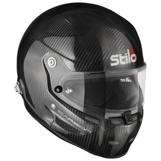 SA2020 ST5 GT Carbon Racing Helmet