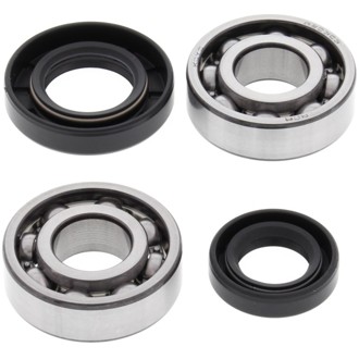Racing 03-06 Kawasaki KFX50 Crank Shaft Bearing Kit
