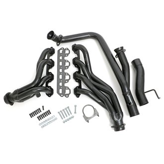 50-State Headers for '88-97 2WD/4WD F150-F350 Trucks w/7.5L (no A.I.R.)