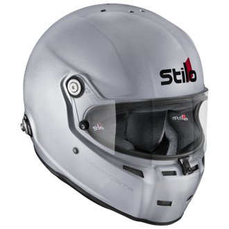 SA2020 ST5 FN Composite Racing Helmet