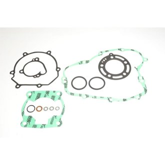 95-97 Kawasaki KX 100 Complete Gasket Kit