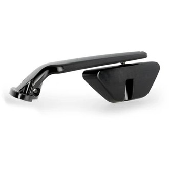 Rearview Mirror Aileron Black