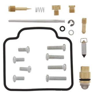 Racing 98-02 Suzuki LT-F500F Carburetor Rebuild Kit