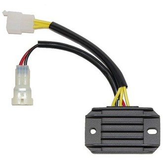 Electrosport REGULATOR/RECTIFIER Suzuki Lt Models ATV