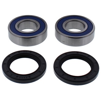 Racing 18-20 Ducati Multistrada 950 Wheel Bearing Kit Front