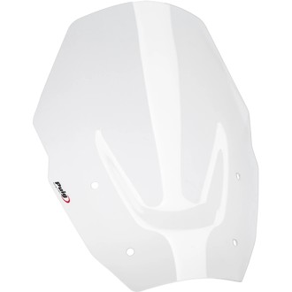 Touring Screen Clear