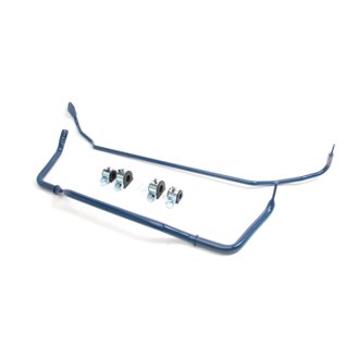 12-18 BMW 328i/330i/335i/340i xDrive (F30) Adjustable Front & Rear Sway Bar Set - 25mm & 19mm