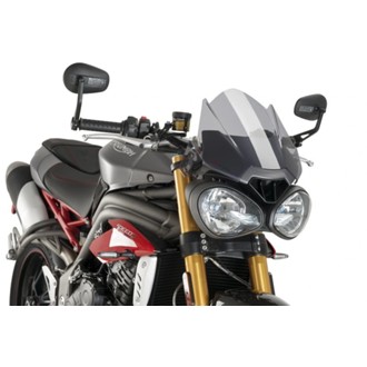 New Generation Sport Smoke