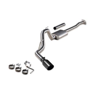 Signature Series Exhaust System