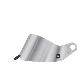 ST6 SILVER VISOR MEDIUM